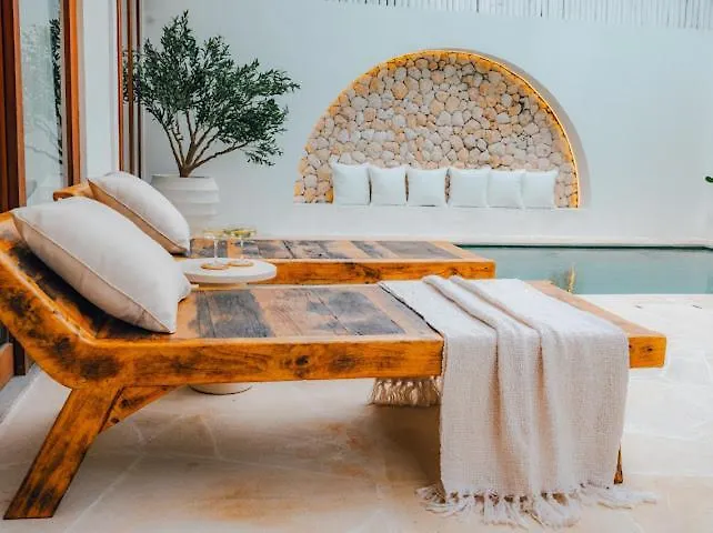 Olivara Bali Luxury Mediterranean 3br Pool