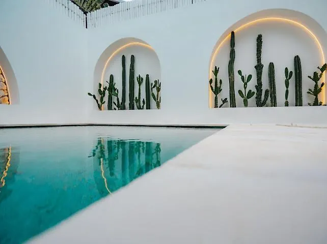 Olivara Bali Luxury Mediterranean 3br Pool *