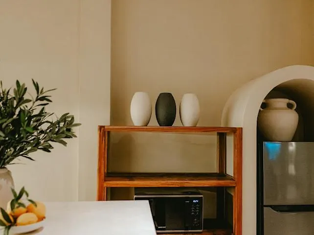Olivara Bali Luxury Mediterranean 3br Pool Villa *