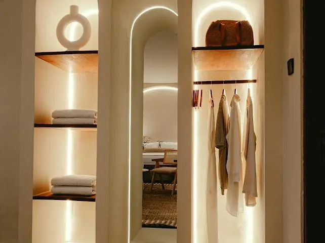 Olivara Bali Luxury Mediterranean 3br Pool Seminyak (Bali)