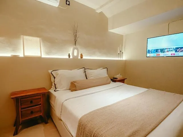Villa Olivara Bali Luxury Mediterranean 3br Pool