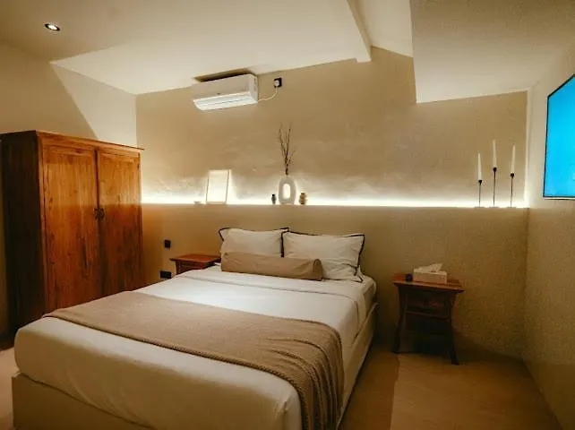 Olivara Bali Luxury Mediterranean 3br Pool Seminyak (Bali)