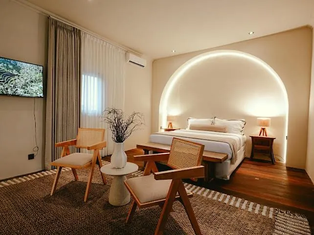Olivara Bali Luxury Mediterranean 3br Pool Villa *