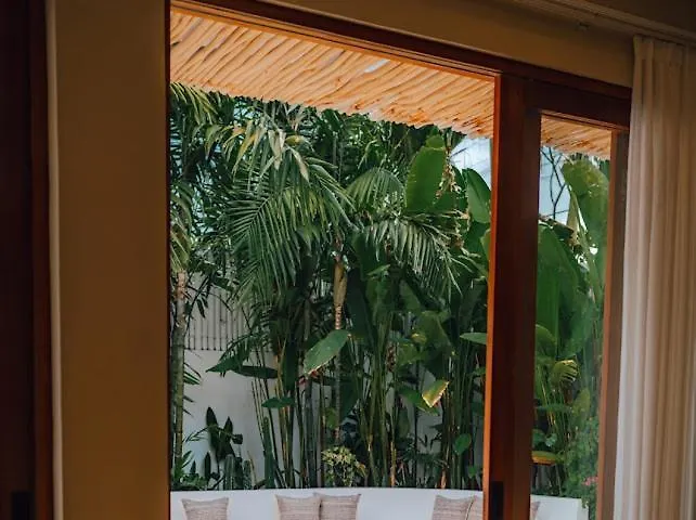 Villa Olivara Bali Luxury Mediterranean 3br Pool *